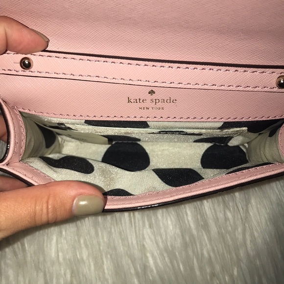 NWOT Kate Spade Crossbody - Picture 3 of 5